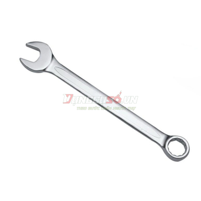 Cờ lê vòng miệng xi mờ 24mm Asaki AK-7430