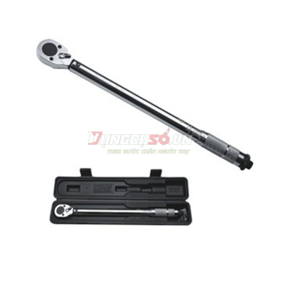 Cần chỉnh lực tự động Cr-V 1/2” 20kg Asaki AK-7585