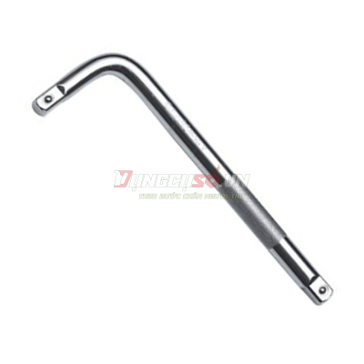 Cần L 1/2” 10″/250mm Asaki AK-7600