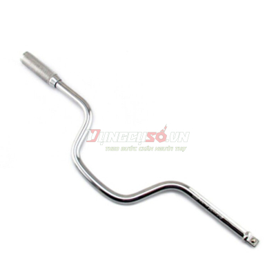 Tay quay nhanh Asaki AK-7818