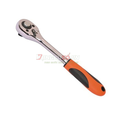 Cần siết tự động 72 răng 3/8″ Asaki AK-7863