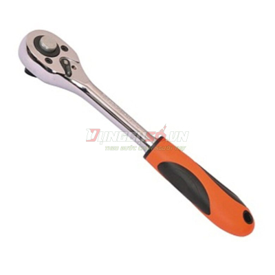 Cần siết tự động 72 răng 1/2″ Asaki AK-7864