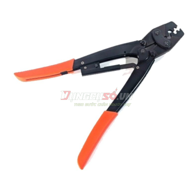 Kềm bấm đầu cosse 16L Asaki AK-9112