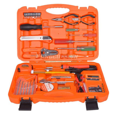 Bộ dụng cụ viễn thông 35 chi tiết Asaki AK-9788