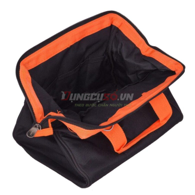 Túi xách đồ nghề đa năng 38x30x26cm Asaki AK-9993