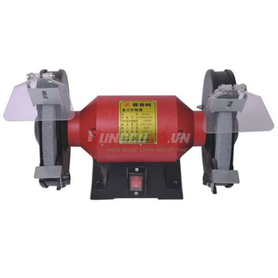 Máy mài 2 đá 6″ 150W Asaki AS-002