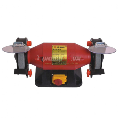 Máy mài 2 đá 6″ 520W Asaki AS-013