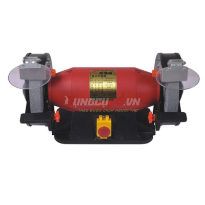 Máy mài 2 đá 8″ 900W Asaki AS-017