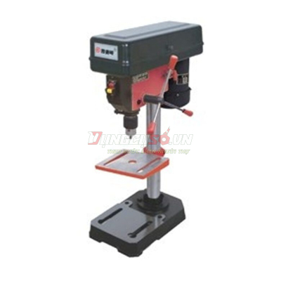 Máy khoan bàn 6 tấc 13mm B16 450W Asaki AS-031