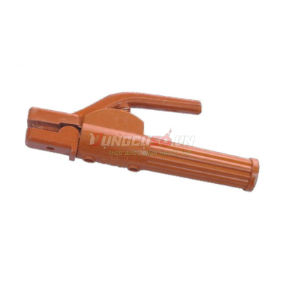 Kềm hàn điện cán chịu nhiệt 600A Asaki AK-2021