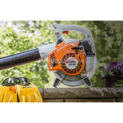 Máy thổi lá cầm tay STIHL BG-50