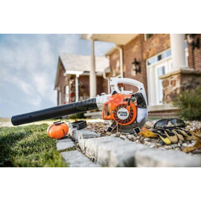 Máy thổi lá cầm tay STIHL BG-50