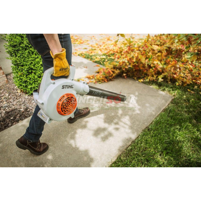 Máy thổi lá cầm tay STIHL BG-50