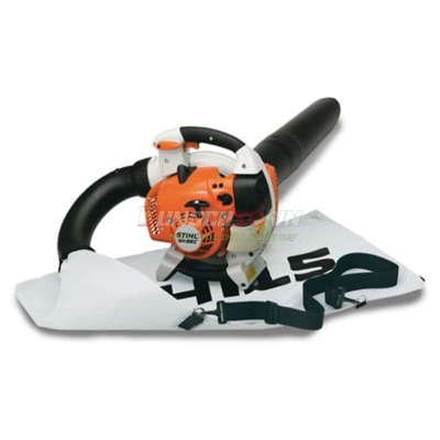 Máy thổi lá cầm tay STIHL BG-86C-E