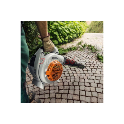Máy thổi lá cầm tay STIHL BG-86C-E