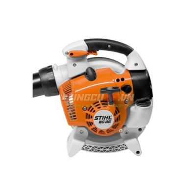 Máy thổi lá cầm tay STIHL BG-86C-E