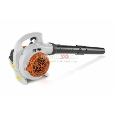 Máy thổi lá cầm tay STIHL BG-86C-E