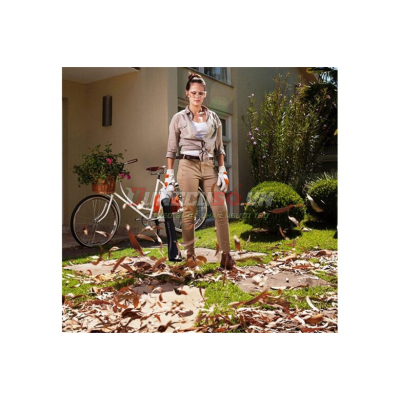 Máy thổi lá cầm tay STIHL BG-86C-E