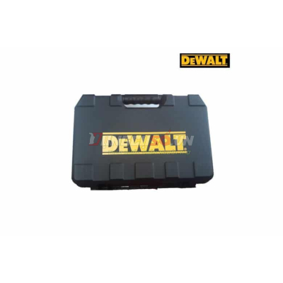 Vali nhựa DeWALT BOXDEW2