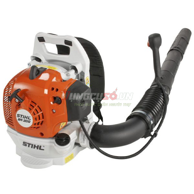 Máy thổi lá mang lưng STIHL BR-200