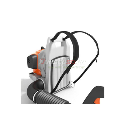 Máy thổi lá mang lưng STIHL BR-200