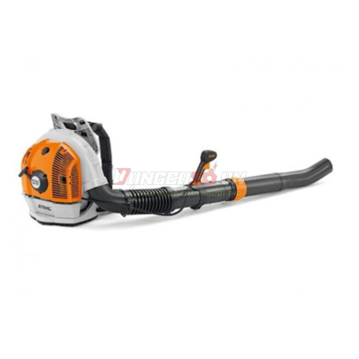 Máy thổi lá mang lưng STIHL BR-700