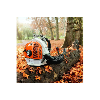 Máy thổi lá mang lưng STIHL BR-700
