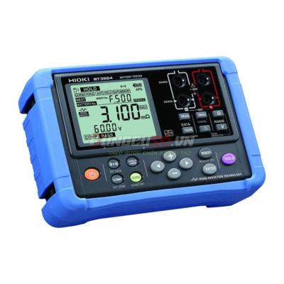 Đồng hồ đo kiểm tra ắc quy HIOKI BT3554