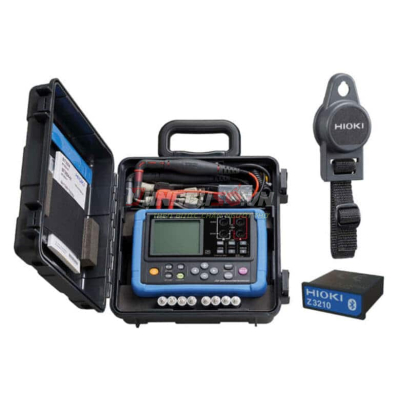 Đồng hồ đo kiểm tra ắc quy HIOKI BT3554