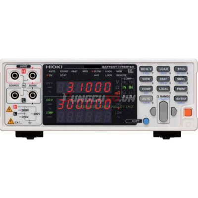 Đồng hồ đo kiểm tra ắc quy HIOKI BT3561-01