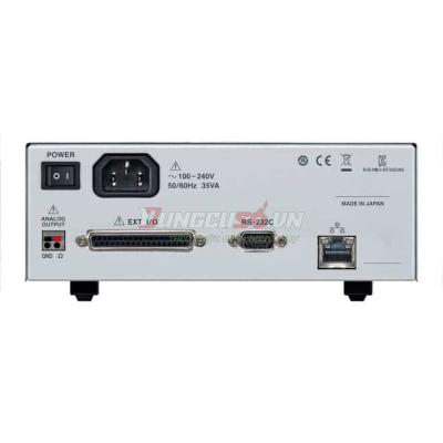 Đồng hồ đo kiểm tra ắc quy HIOKI BT3561-01