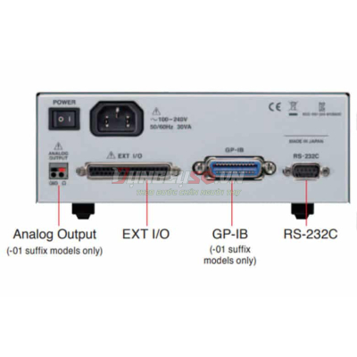 Đồng hồ đo kiểm tra ắc quy HIOKI BT3562