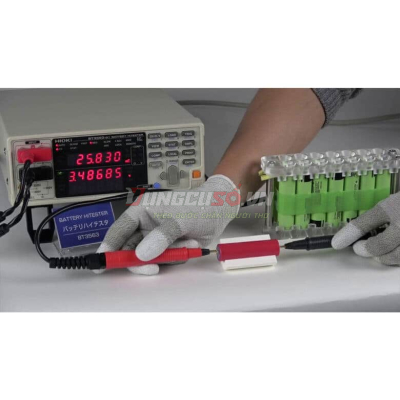 Đồng hồ đo kiểm tra ắc quy HIOKI BT3562