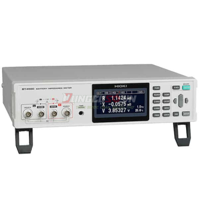 Đồng hồ đo kiểm tra ắc quy HIOKI BT4560