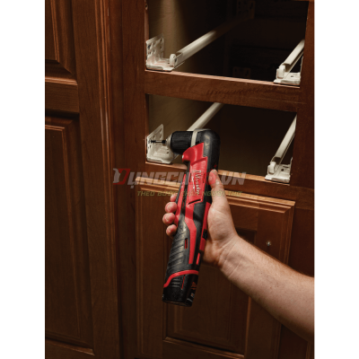 Máy khoan góc vuông  Milwaukee C12 RAD-0B (bare)