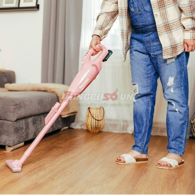 Máy Hút Bụi Dùng Pin 12V Makita CL108FDSAP