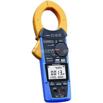 Ampe kìm đo công suất HIOKI CM3286-01