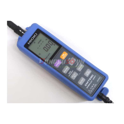 Cảm biến dòng điện không dây HIOKI CM7290