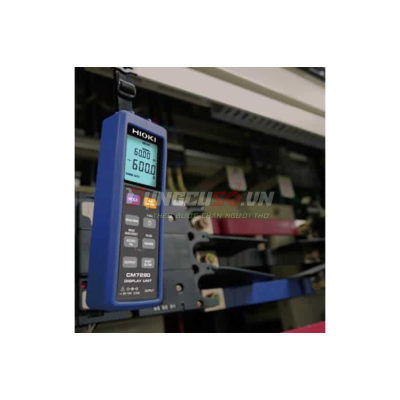 Cảm biến dòng điện không dây HIOKI CM7290