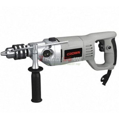 Máy khoan động lực 40mm CROWN CT 10032