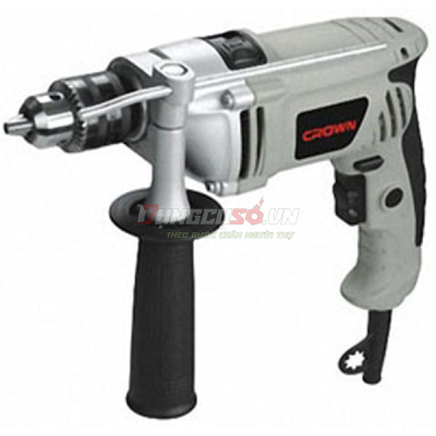 Máy khoan động lực 30mm CROWN CT 10077