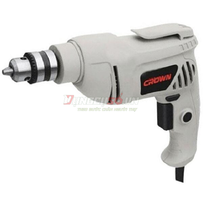 Máy khoan sắt CROWN CT 10126