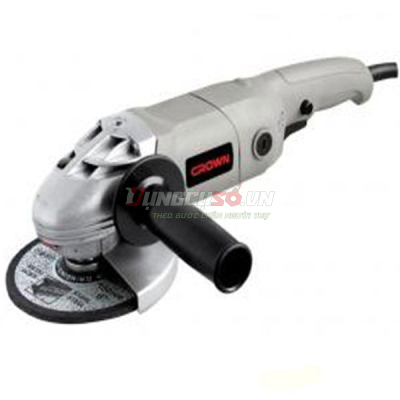 Máy mài góc 125mm CROWN CT 13290