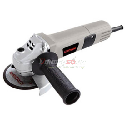 Máy mài góc 100mm CROWN CT 13322