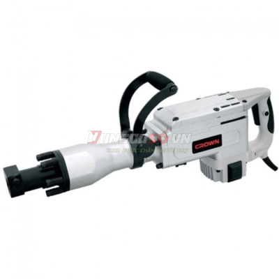 Máy đục bê tông CROWN CT 18024