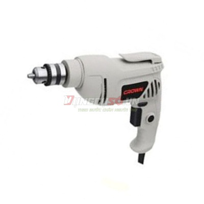 Máy khoan sắt CROWN CT 10070