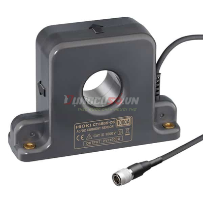 Cảm biến dòng điện HIOKI CT6865
