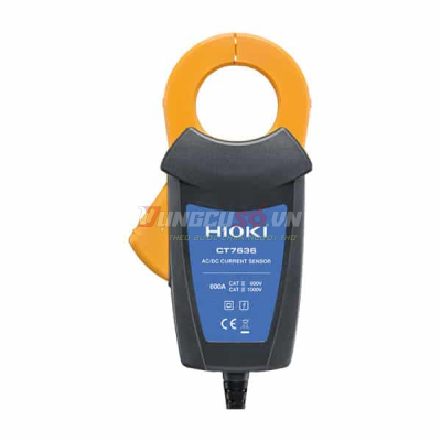 Đầu dò dòng điện dạng kìm HIOKI CT7736
