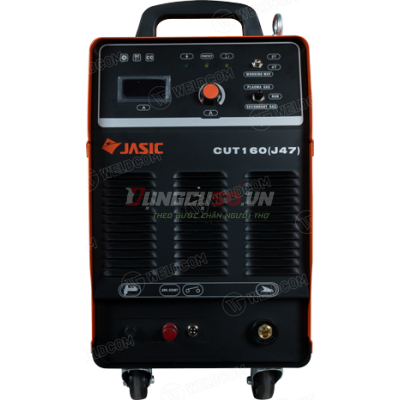 MÁY CẮT PLASMA CUT 160 J47 JASIC