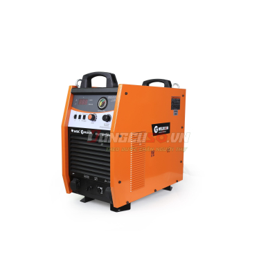 MÁY CẮT PLASMA CUT 125 L312 JASIC CÔNG NGHỆ HỒ QUANG 